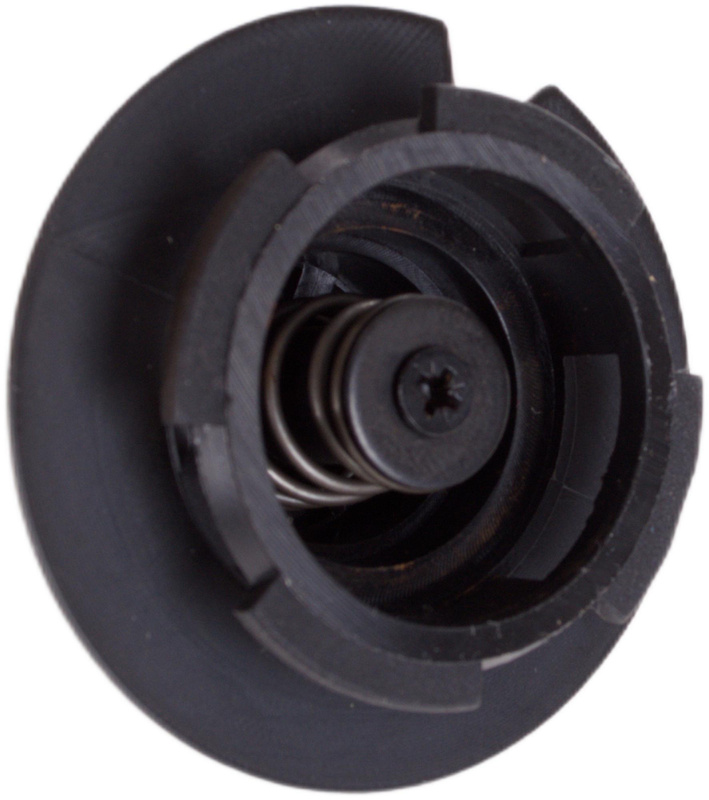 Nissan QASHQAI 07-13 2.0 dCi obudowa filtra oleju