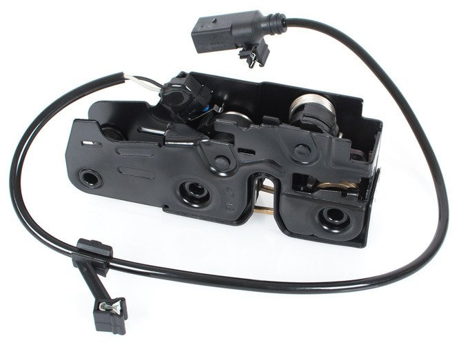 Audi S5 08-14 Bonnet / hood lock