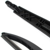 Dacia Dokker 2012- Wiper arm + blade