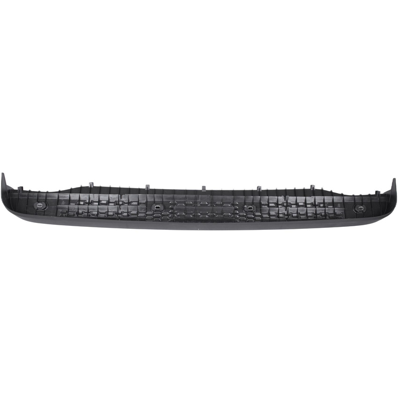 Iveco Daily VI 2014- listwa nakładka progu tylnego