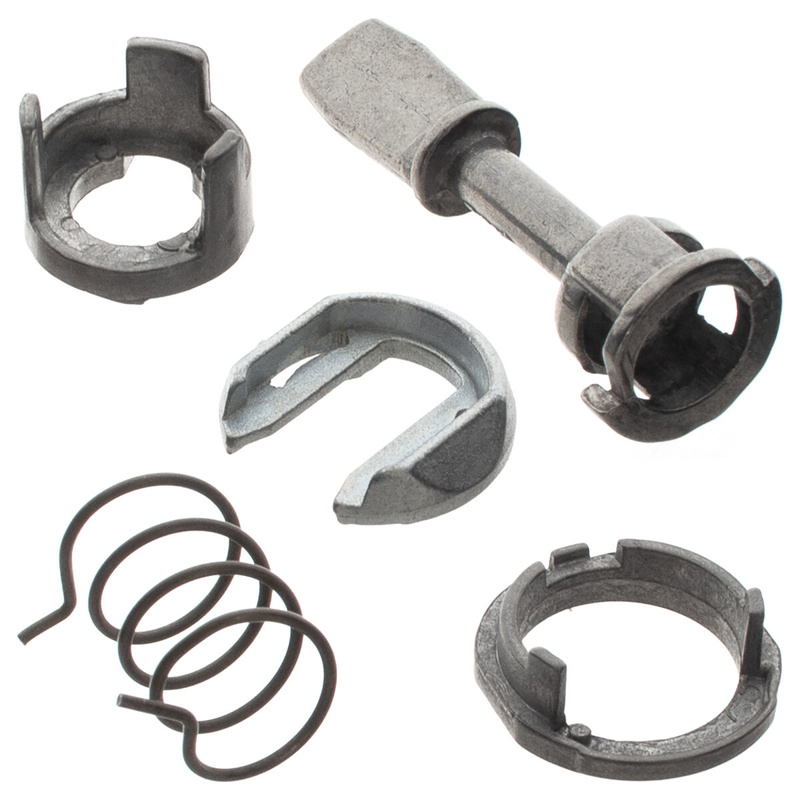 VW Golf IV 97-03 Repair kit handles exterior front