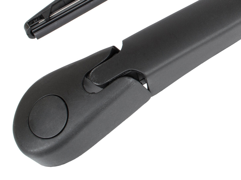 Renault Megane Scenic I 96-03 wycieraczka tylna ramię + pióro