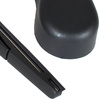 Ford Focus Mk3 2011- Hatchback Wiper arm + blade