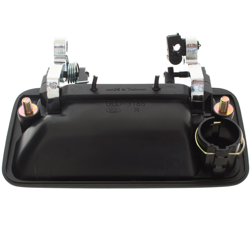 Suzuki Vitara 89-98 2 door Exterior handle Front door CHROM Right
