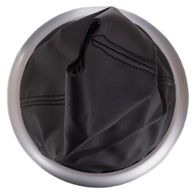 Peugeot 207 208 307 308 3008 407 408 508 mieszek ochronny drążka hamulca ręcznego + ramka