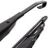 Jeep Compass 2006- Wiper arm + blade