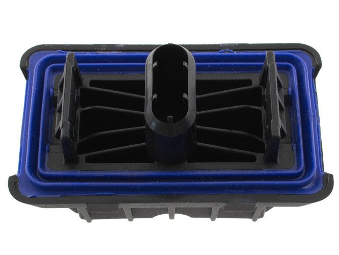 BMW X3 F25 X4 F26 X5 E70 F15 X6 E71 E72 F16 Jack support plate / Jack pad