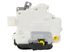 Audi R8 07-15 central door lock actuator front Left 8E1837015AA 4F1837015E / F
