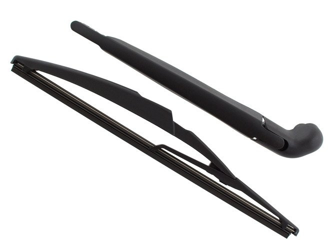 Vauxhall / Opel Astra II G 98-05 station wagon Wiper arm + blade