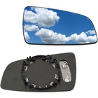 VAUXHALL ZAFIRA B 05-09 MIRROR GLASS HEATED Right