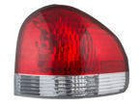 Hyundai Santa Fe 04-07 lampa tylna prawa