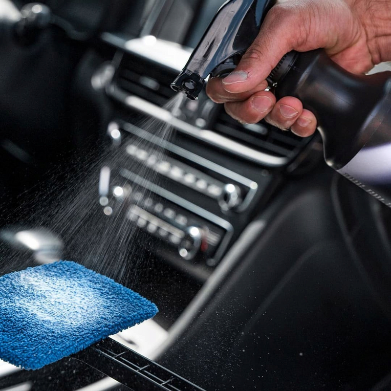 K2 MELLE MYJKA DO SZYB K503