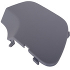 Dacia Duster II 2017- zaślepka haka holowniczego w zderzak tylny