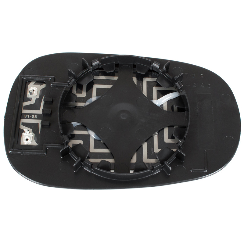 Renault Clio I 94-98 wkład lusterka OGRZEWANY lewy