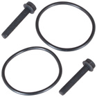 Seat ALHAMBRA 11-22 ATECA 2016- LEON ST 14-18 TARRACO (KN2) 2018- zestaw uszczelek ze śrubami do pompy wstępnego tłoczenia 4 szt. KPL