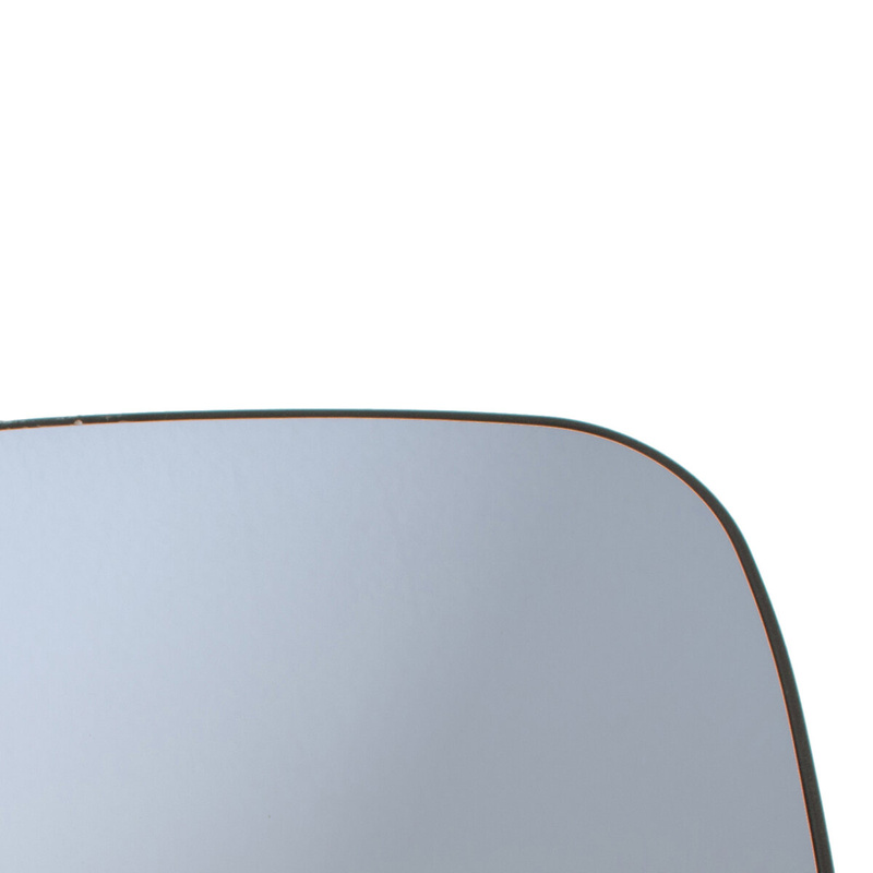 Volvo S60 06-09 Mirror glass / mirror insert Heated Left