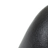 Renault Scenic II 03-06 Gear shift knob CHROM, BLACK SCHEME