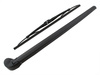 Audi A6 04-08 station wagon Wiper arm + blade