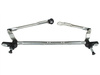 Fiat Panda II (169) 03-12 Wiper linkage / wiper transmission front