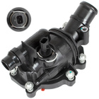 Mercedes-Benz CITAN C118 X118 H247 X247 W177 V177 W247 1.3T / 1.3TCe obudowa termostatu