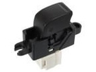 Nissan Patrol 1997- Window lifter control swithch (electric adjustment version)