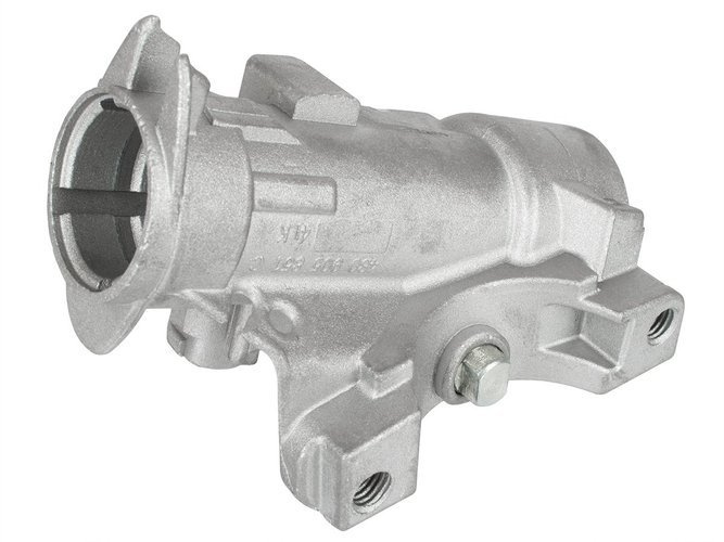 VW Polo 9N 01-09 obudowa stacyjki / blokada kolumny kierowniczej