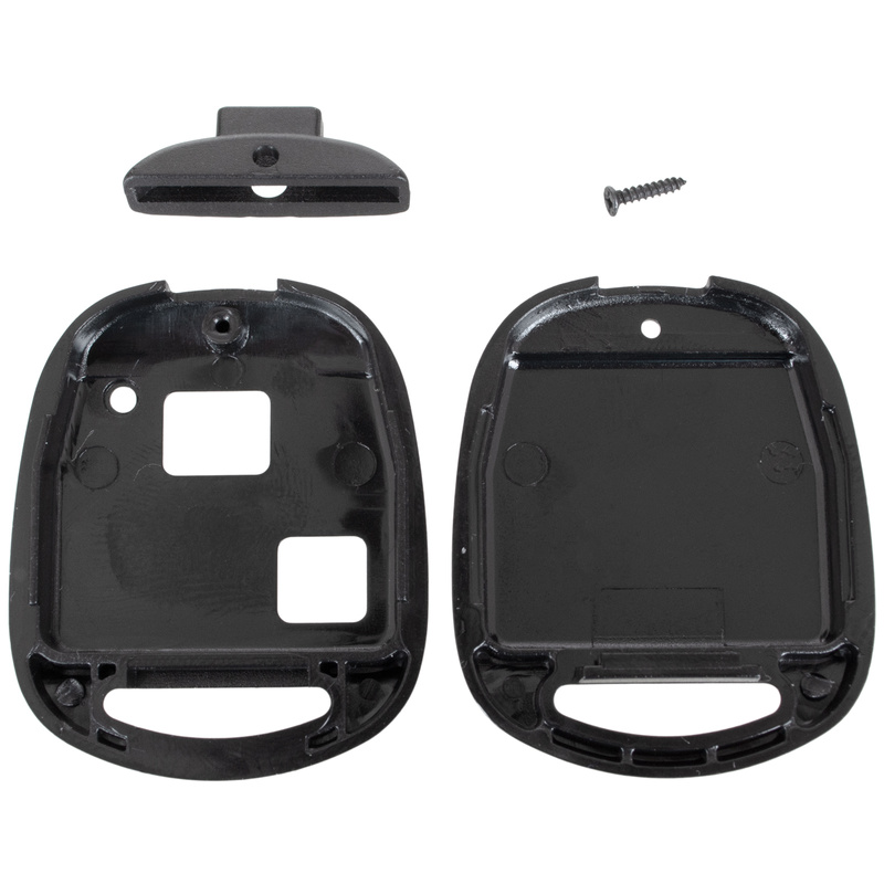 Toyota obudowa pilota 2 PRZYCISKI