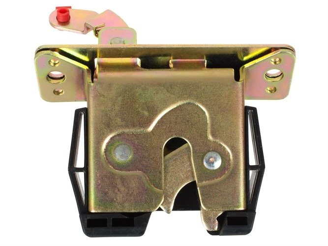 Vauxhall / Opel Astra II G HATCHBACK 98-09 Trunk lock