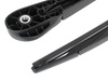 Renault Megane Scenic I 96-03 Wiper arm + blade