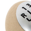 Renault Megane II 02-08 III 2008- Gear shift knob 6 Gears BEIGE