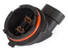 Vauxhall / Opel Astra II G 98-09 Bulb holder H7