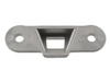 Fiat Ducato 94-06 Rear door lock socket Upper