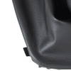 Audi A6 C5 97-04 Gear shift knob + Lever Gaiter 5 Gear
