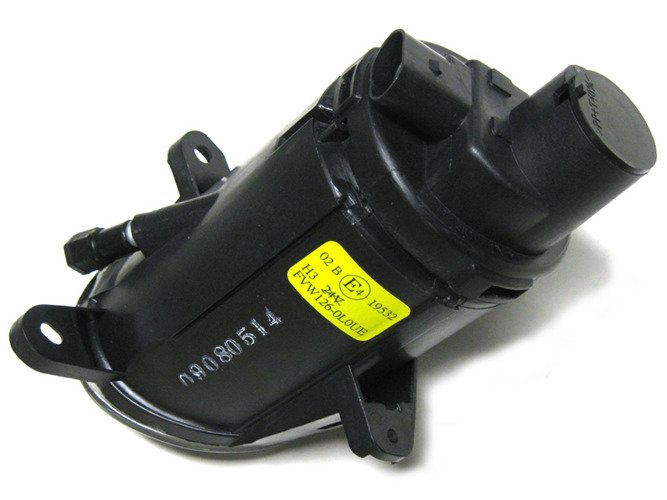 VW Passat B5 00-05 halogen lewy