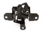 VW Golf IV 97-06 Bonnet / hood lock