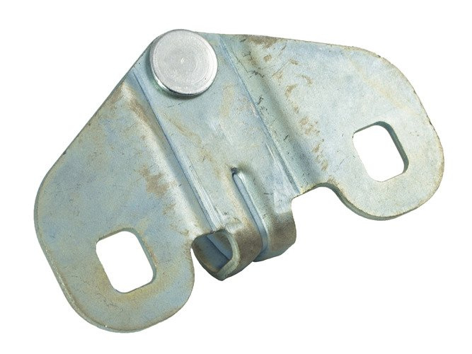 Peugeot Boxer II 2006- Rear door latch striker