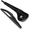 Dacia Dokker 2012- Wiper arm + blade