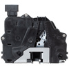 Opel MERIVA B 10-17 zamek centralny drzwi tylnych prawy