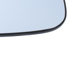 VAUXHALL CORSA C 00-07 MIRROR GLASS HEATED Right