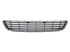 VW Golf VI Hatchback 08-13 Bumper ventilation grill Center