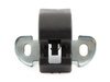 Renault Master II 98-10 Rear door lock bottom