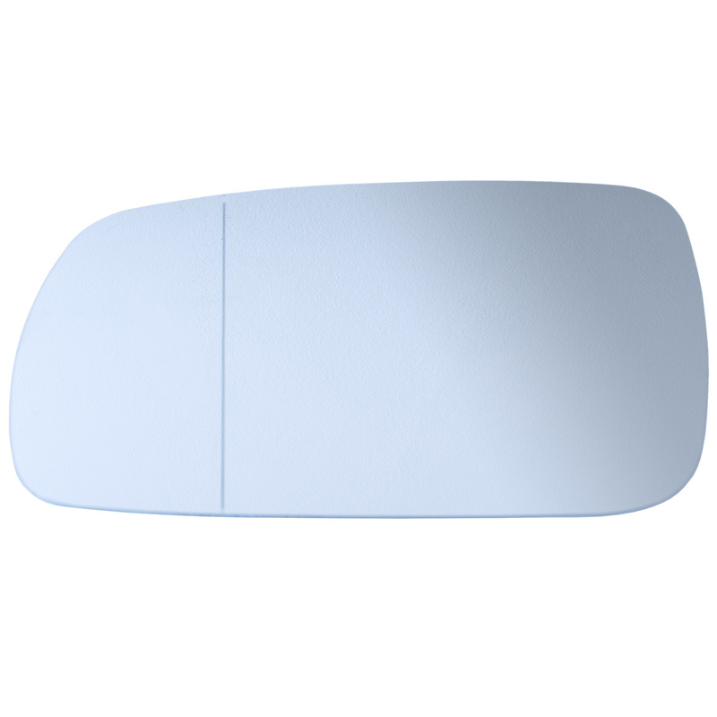 VW PASSAT B5 96-00 MIRROR GLASS HEATED Left