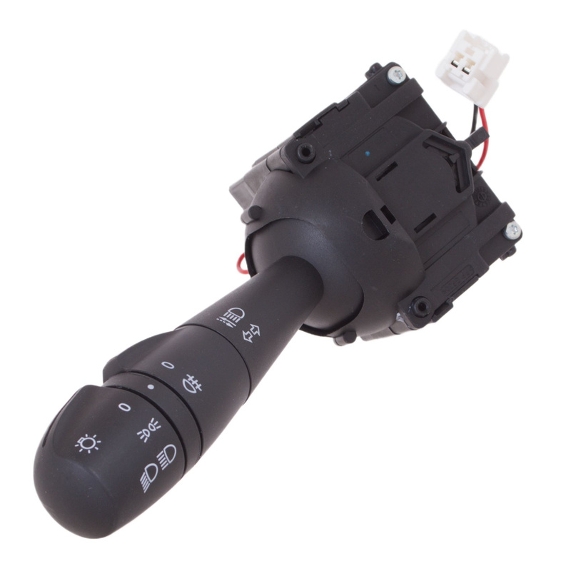 Dacia LODGY 2012- manetka przełącznik świateł i kierunkowskazów