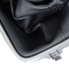 VW Golf PLUS 2005- gałka zmiany biegów CZARNA 5 BIEGÓW + MIESZEK OTWÓR 12 MM