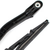 Fiat Palio Weekend 97- Wiper arm + blade