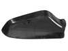 Vauxhall / Opel Astra II G 98-09 Wing mirror cover Left BLACK
