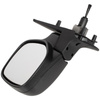 Citroen Berlingo 96-06 mirror manual exterior Left
