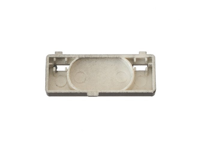 BMW X5 E53 99-07 przycisk panelu klimatyzacji nawiewu recyrkulacji powietrza