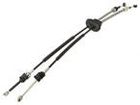 FIAT SCUDO 1,6 JTD / 2,0 JTD 2007- GEAR linkage TRANSMISSION CABLE 2444GR