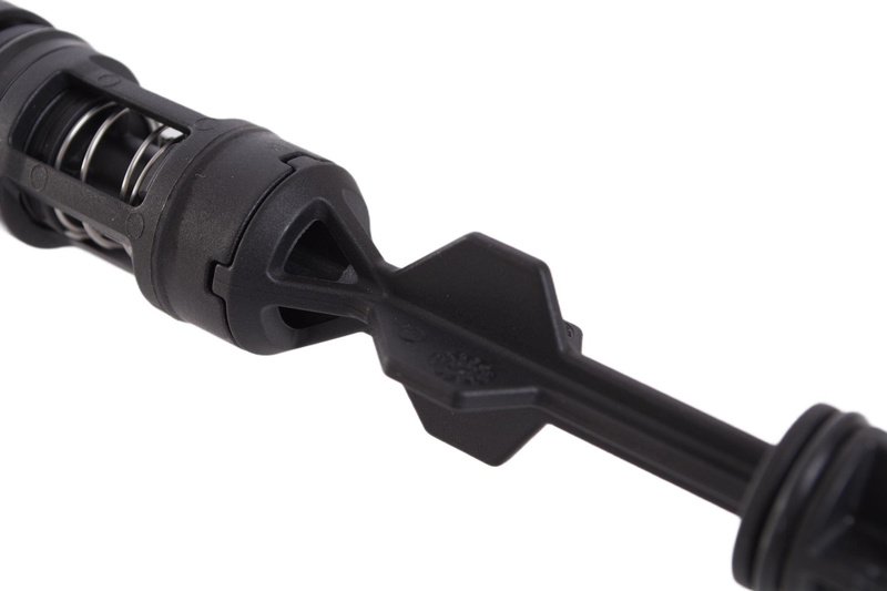 VW Arteon Beetle Golf Jetta Passat Polo Tiguan Transporter T-Roc 1.8T / 2.0T Benzyna króciec filtra oleju